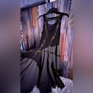 Festival Dress Box 185 by Sara Keiser